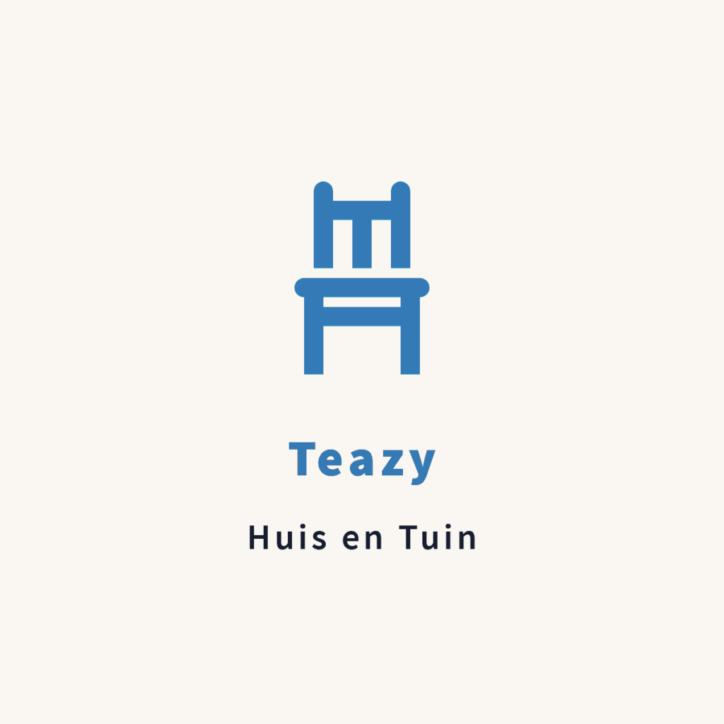 Teazy