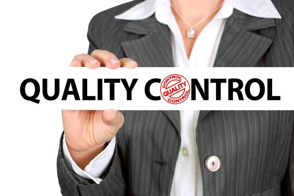 Meer grip op processen en kwaliteit: overzicht van controle, planning en opvolging voor sterker organisatiemanagement
